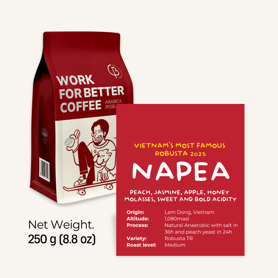 Coffee Aroma Bag Coffee Aroma Bag