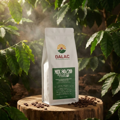 DALAC Mix 80/20 (Natural)