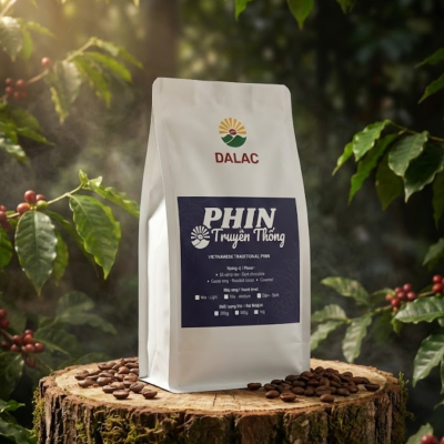 DALAC Phin Truyền Thống