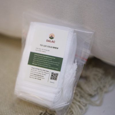 Túi Lọc Pha cold Brew